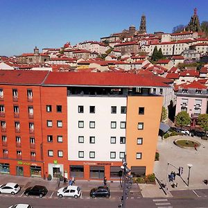 ibis Styles Le Puy en Velay